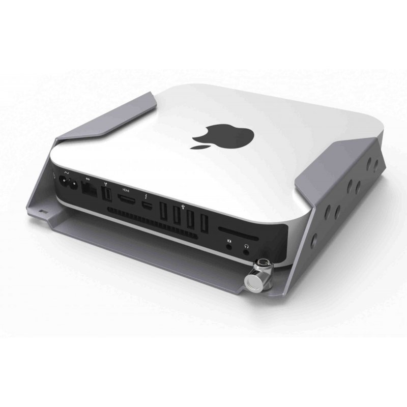 Mac MiniSecurity Mount Enclosure