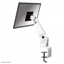 SUPPORT DE BUREAU LCD/LED/TFT JUSQU 24IN 2PTS DE FLEXIO