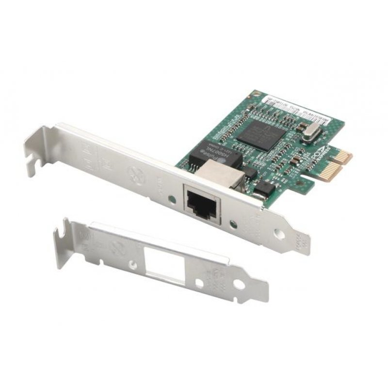 MCL ETS-CGPE-B network card Internal Ethernet 1000 Mbit/s