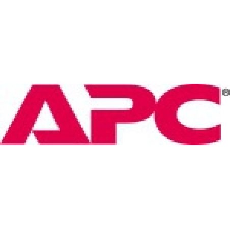 APC NetShelter WX 13U Glass Front Door