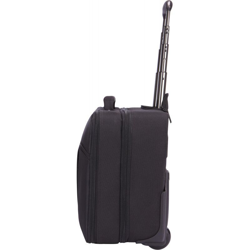 Case Logic Advantage ANR-317 Black notebook case 43.9 cm (17.3") Trolley case
