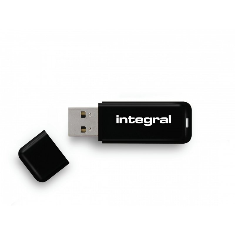 USB CLE 3.0 NOIR 64GB