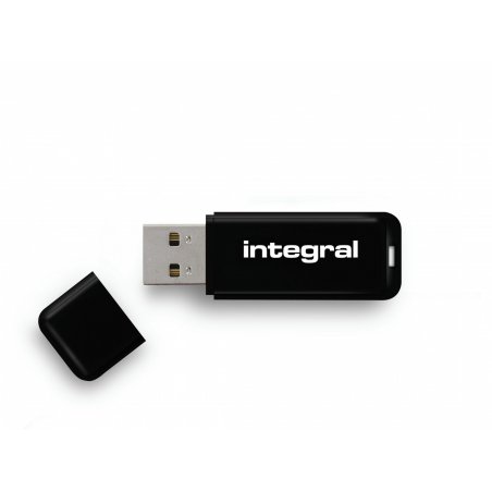 USB CLE 3.0 NOIR 64GB