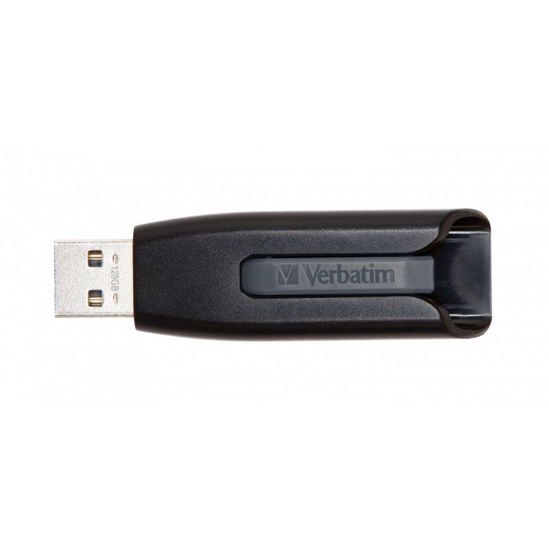 Verbatim compatible Store 'n' Go V3 - USB-Flash-Laufwerk - 128 GB