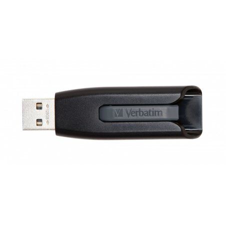 Verbatim compatible Store 'n' Go V3 - USB-Flash-Laufwerk - 128 GB