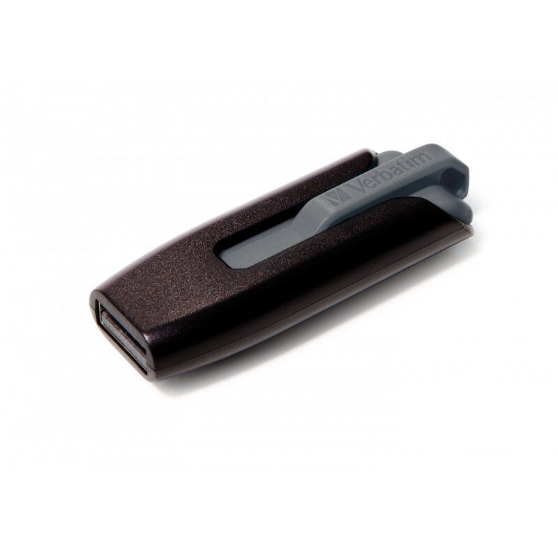 Verbatim compatible Store 'n' Go V3 - USB-Flash-Laufwerk - 128 GB