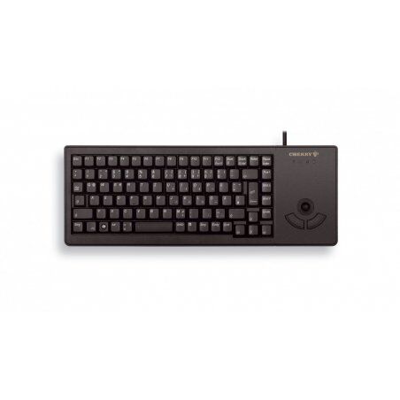 Keyboard XS Trackball/GB 89keys USB