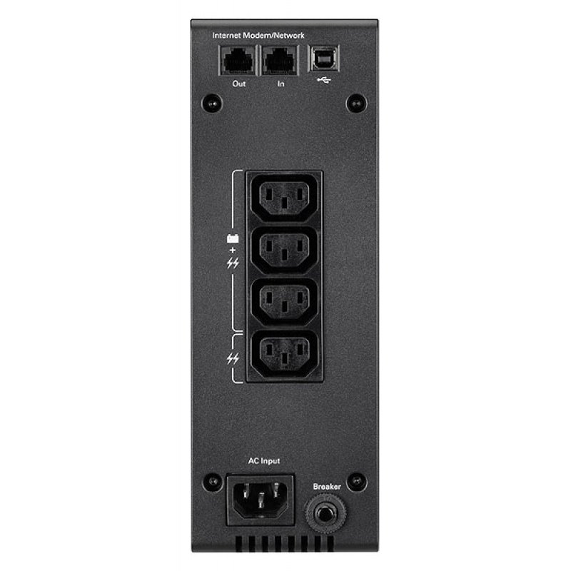 Eaton compatible 5S 550i