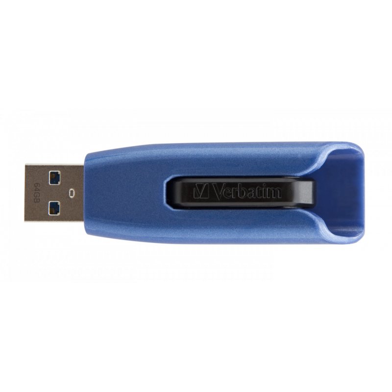 USB 3.0 64GB STORE N GO V3 MAX