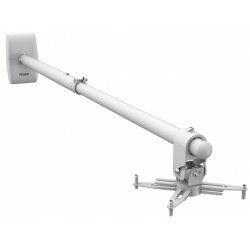 Vision TM-ST2 project mount Wall White