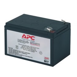 APC compatible Replacement Battery Cartridge 4