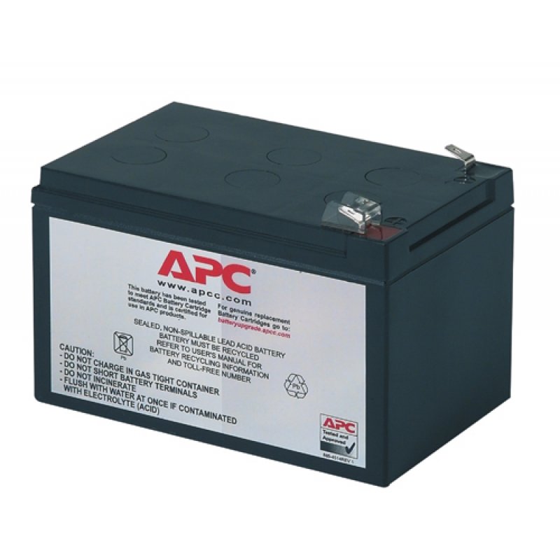 APC compatible Replacement Battery Cartridge 4