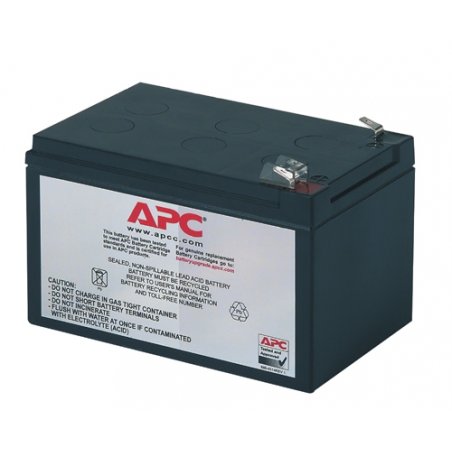 RBC4 Batterie de remplacement