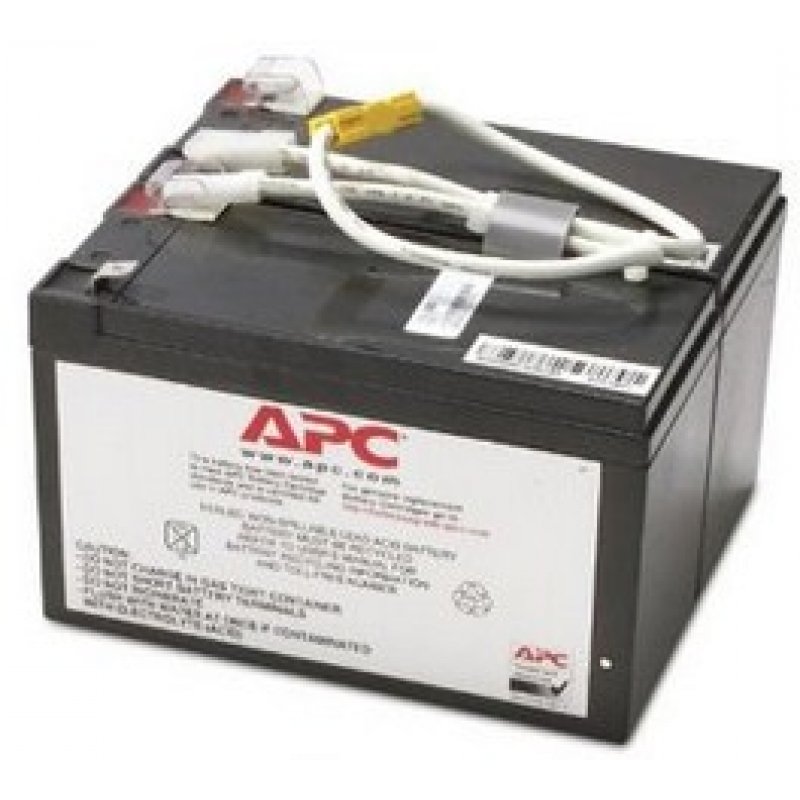 APC compatible Replacement Battery Cartridge 5