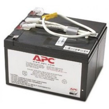 APC RBC5 Batterie de l'onduleur Sealed Lead Acid (VRLA)