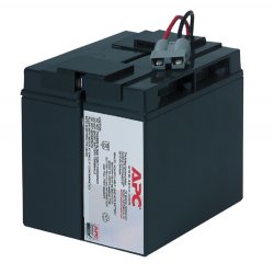 APC compatible Replacement Battery Cartridge 7