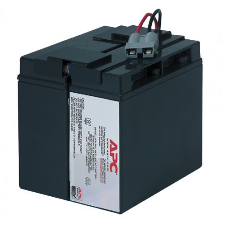 APC RBC7 UPS battery Sealed Lead Acid (VRLA) 24 V