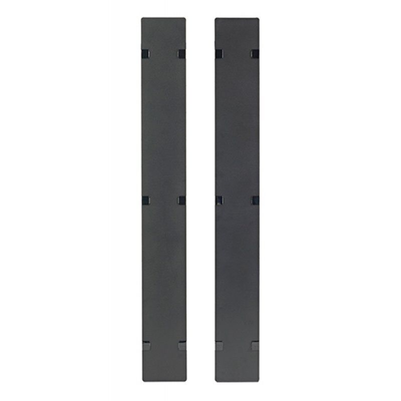 HINGED COVERS FOR NETSHELTER SX 50MM WIDE 48U (QTY 2)