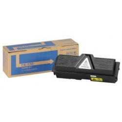 KYOCERA TK-170 toner cartridge 1 pc(s) Original Black