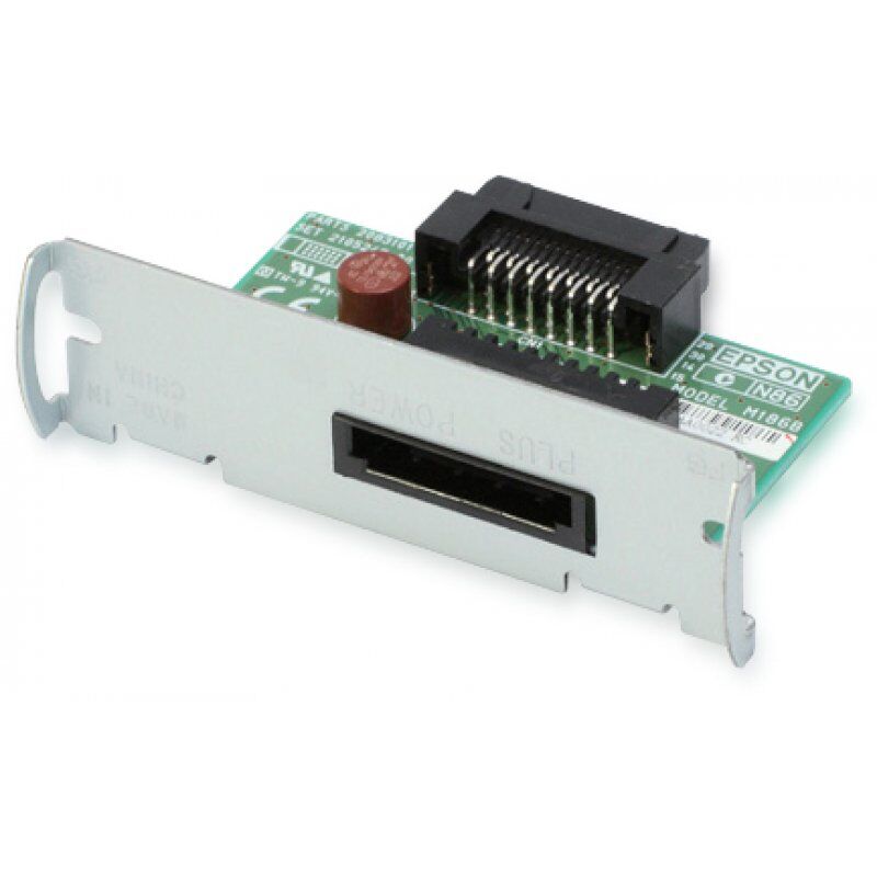 InterfaceUB-U06 Powered USB