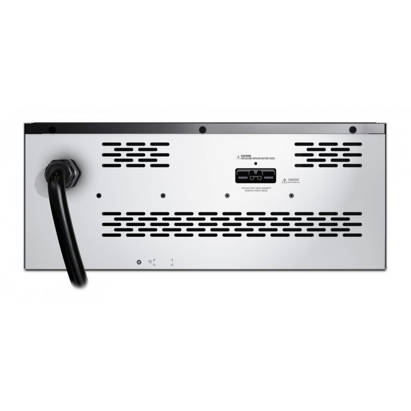 SMART-UPS X 120V BATTERY EXT. BATTERY PACK RM / TOWER