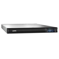 APC Smart-UPS uninterruptible power supply (UPS) Line-Interactive 1.5 kVA 1000 W 4 AC outlet(s)