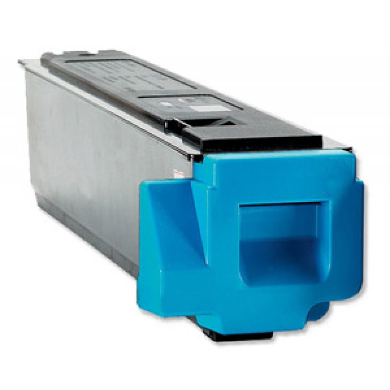 TK-5135C Toner Cyan f TASKalfa 265ci