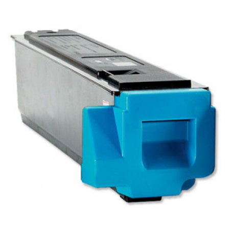 KYOCERA TK-5135C Cartouche de toner 1 pièce(s) Original Cyan
