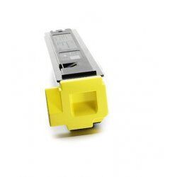 KYOCERA TK-5135Y Cartouche de toner 1 pièce(s) Original Jaune
