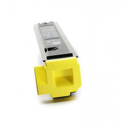 KYOCERA TK-5135Y Cartouche de toner 1 pièce(s) Original Jaune