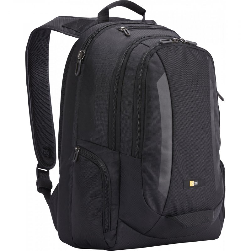 Case Logic RBP-315 Black sacoche d'ordinateurs portables 39,6 cm (15.6") Étui sac à dos Noir