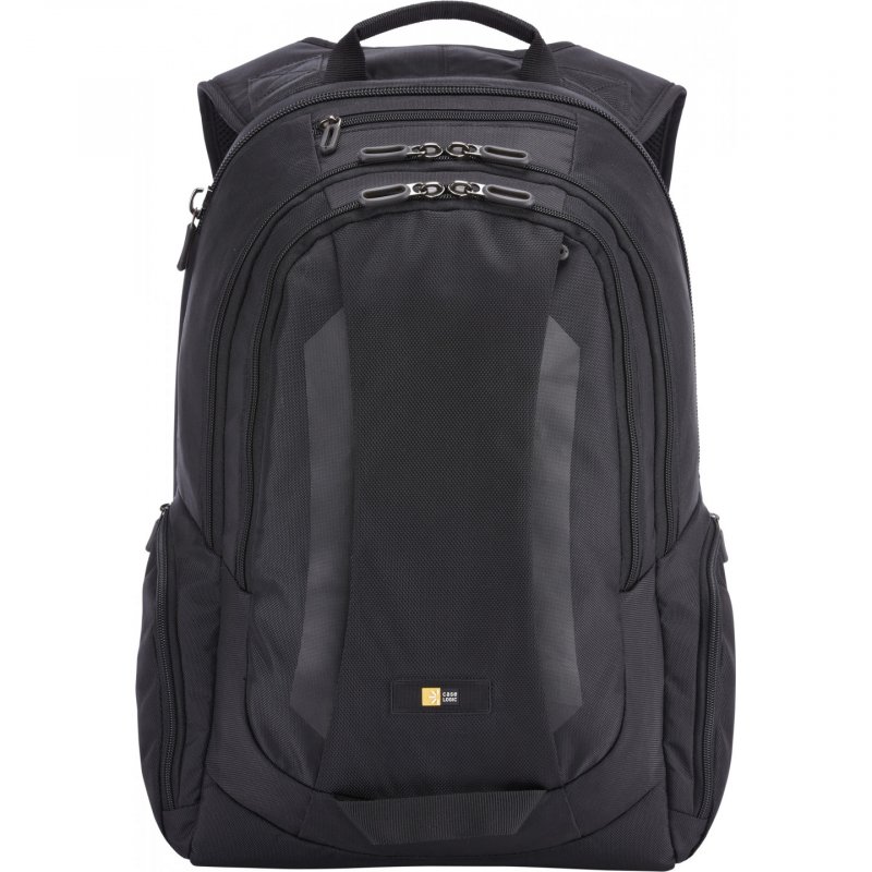 Case Logic RBP-315 Black notebook case 39.6 cm (15.6") Backpack case