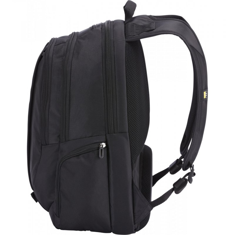 Case Logic RBP-315 Black sacoche d'ordinateurs portables 39,6 cm (15.6") Étui sac à dos Noir