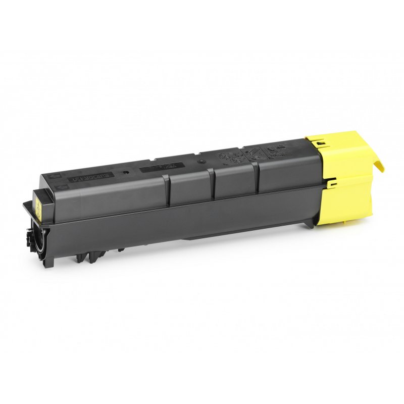 KYOCERA TK-8705Y Cartouche de toner 1 pièce(s) Original Jaune