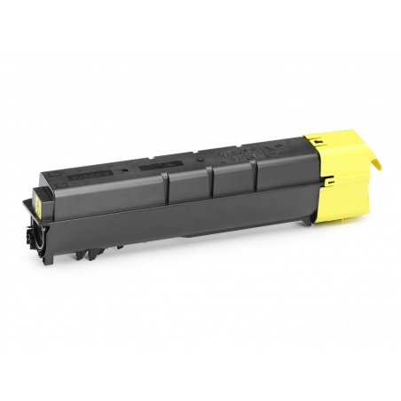 KYOCERA TK-8705Y Cartouche de toner 1 pièce(s) Original Jaune