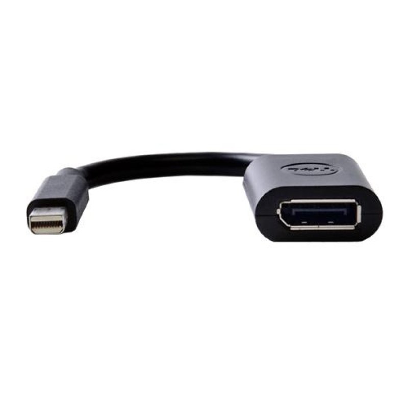 Dell Mini DisplayPort-to-DisplayPort - DisplayPort-Adapter - 20.3 cm