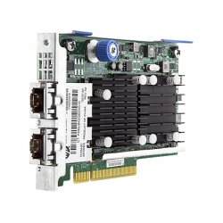 HPE compatible FlexFabric 10Gb 2P 533FLR-T Adptr