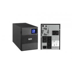Eaton 5SC1000i alimentation d'énergie non interruptible 1 kVA 700 W 8 sortie(s) CA