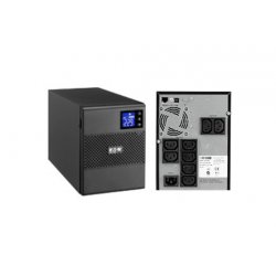 Eaton 5SC1000i uninterruptible power supply (UPS) 1 kVA 700 W 8 AC outlet(s)