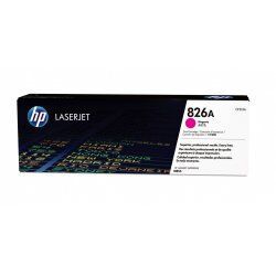 TONER CARTRIDGE 826A MAGENTA