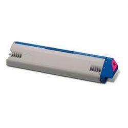 OKI compatible toner magenta es9431 es9541 38K