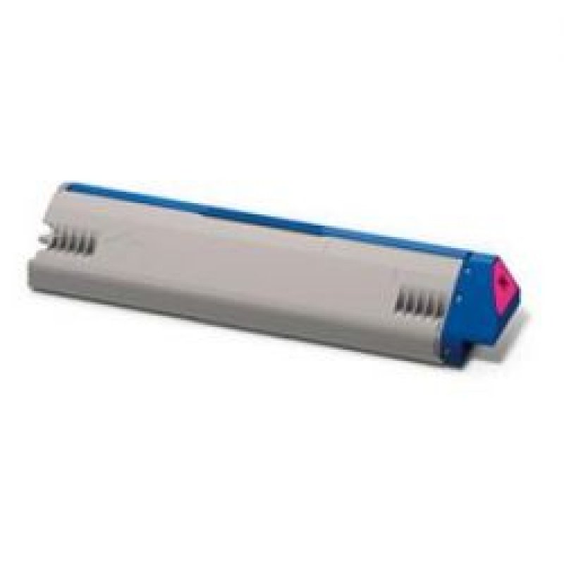 OKI 45536510 Cartouche de toner 1 pièce(s) Original Magenta