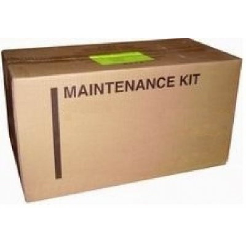MK-8325A Kit Maintenance f 2551ci- black
