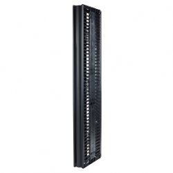APC AR8725 rack accessory Cable management panel
