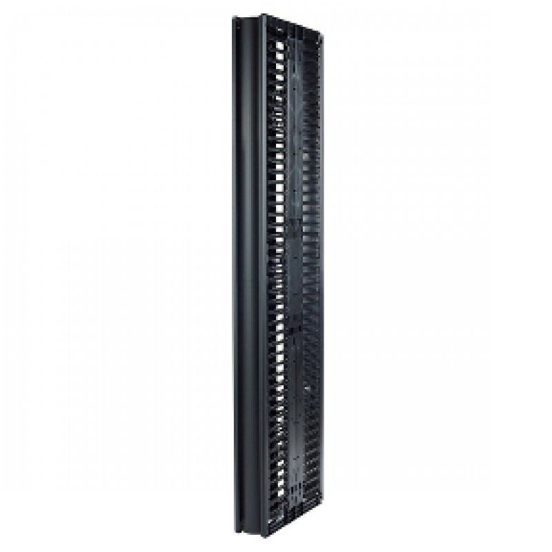 APC AR8725 rack accessory Cable management panel
