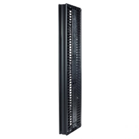 APC AR8725 rack accessory Cable management panel