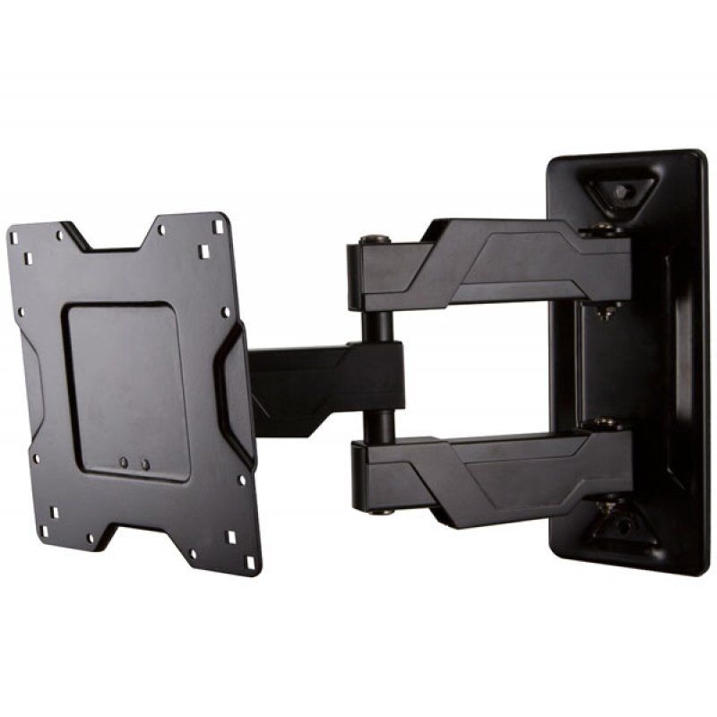 Ergotron 45-385-223 TV mount 160 cm (63") Black