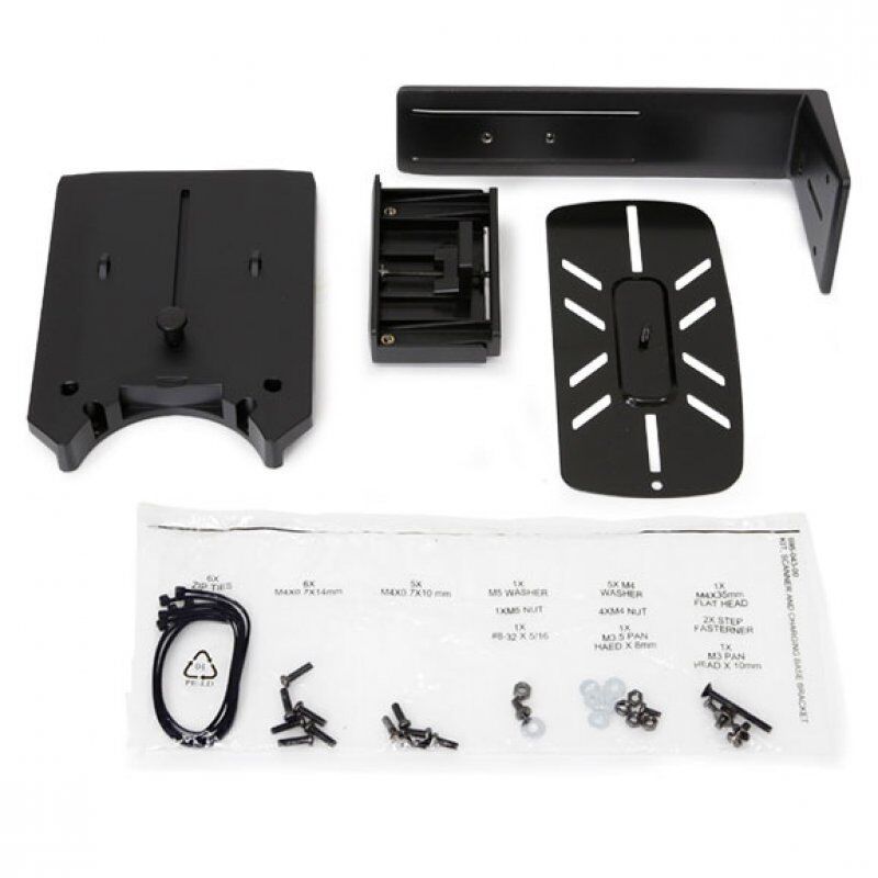 SCANNER MOUNT VESA ATTACH