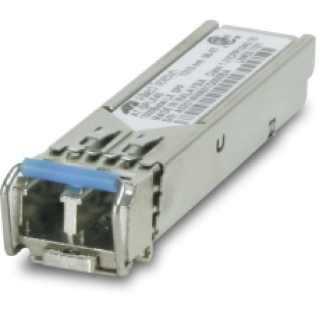 Allied Telesis AT-SPLX40 module émetteur-récepteur de réseau Fibre optique 1000 Mbit/s SFP 1310 nm