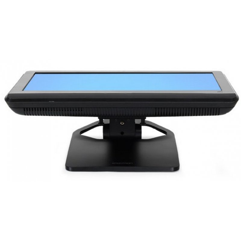 Ergotron Neo Flex 33-387-085 monitor mount / stand 68.6 cm (27") Black Desk